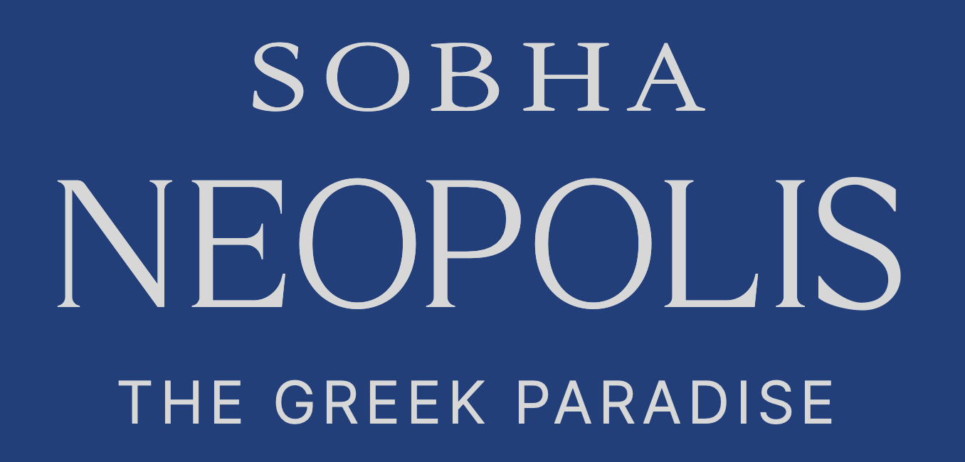 SOBHA Neopolis Logo