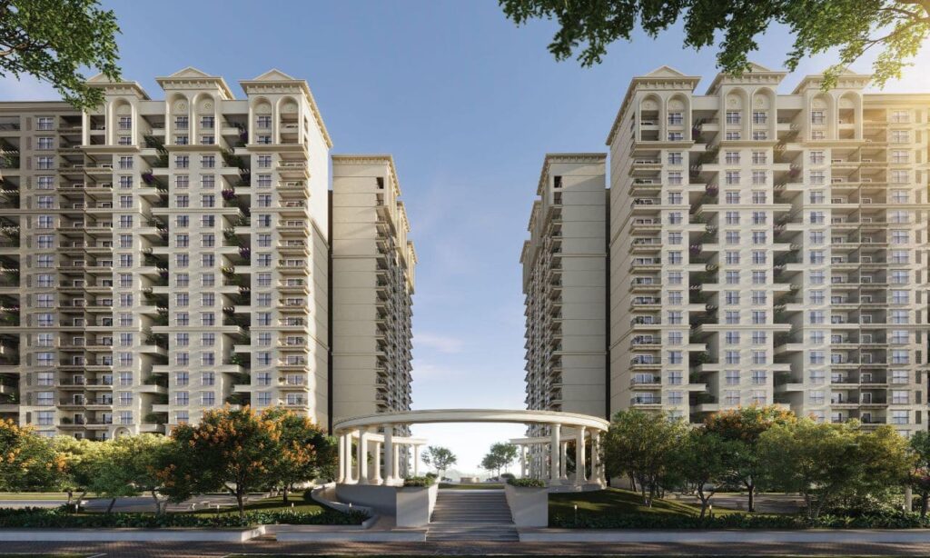 SOBHA Neopolis - Pre Launch Luxury Apartments in Panathur Road, East Bangalore1