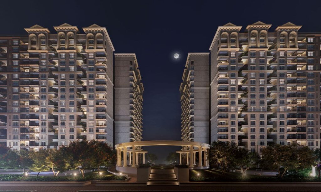 SOBHA Neopolis - Pre Launch Luxury Apartments in Panathur Road, East Bangalore7